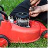 Assistenza tecnica qualificata e riparazione di macchine da giardino e agricole direttamente nella nostra sede