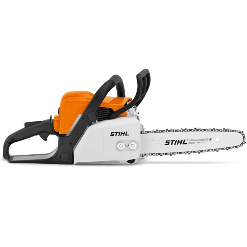 MOTOSEGA STIHL MS 170 - LUNGHEZZA TAGLIO 35 CM