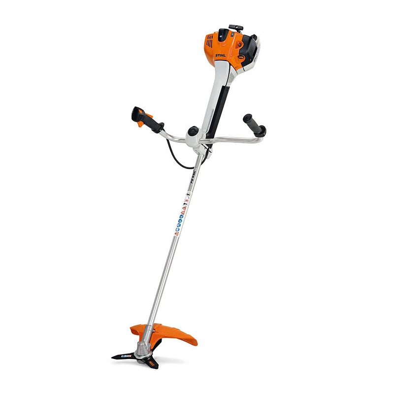 decespugliatore STIHL FS 410 C-EM 2-mix