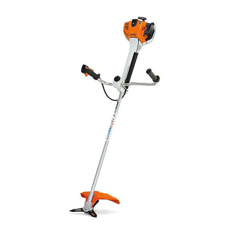 decespugliatore STIHL FS 460 C-EM