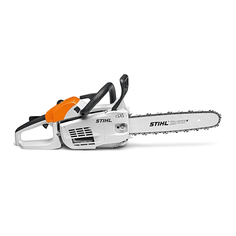 MOTOSEGA MS 201 C-M STIHL - CC 35.2 - TAGLIO 35 CM