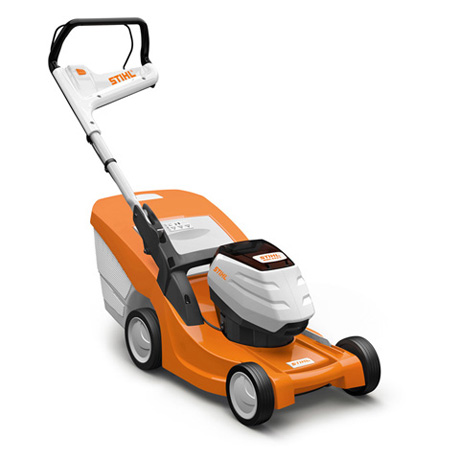 RMA 443 C con batteria AP 200 e caricatore AL 101